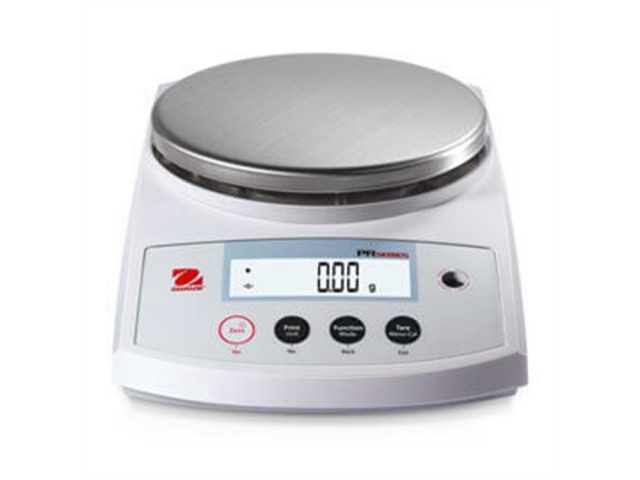 Ohaus Balance PR4202ZH/E